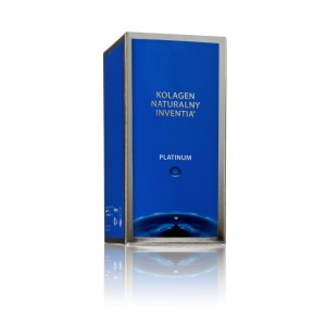Platinum Collagen 6.8 oz. (200 ml)