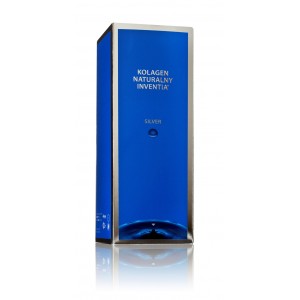 Collagen Silver 6.8 oz. (200 ml)