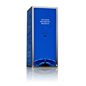 Graphite Collagen 6.8 oz. (200 ml)