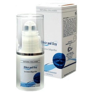 Eye contour collagen elixir 15 ml