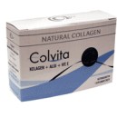 Colvita - a diet and nutricosmetic supplement 