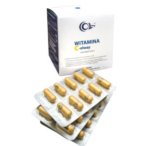 Natural Vitamin C-olway